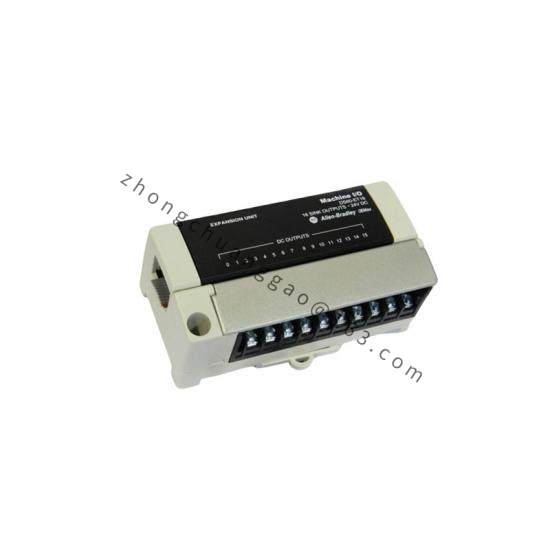 DS60-ET16 MACHINE I/O UNIT
