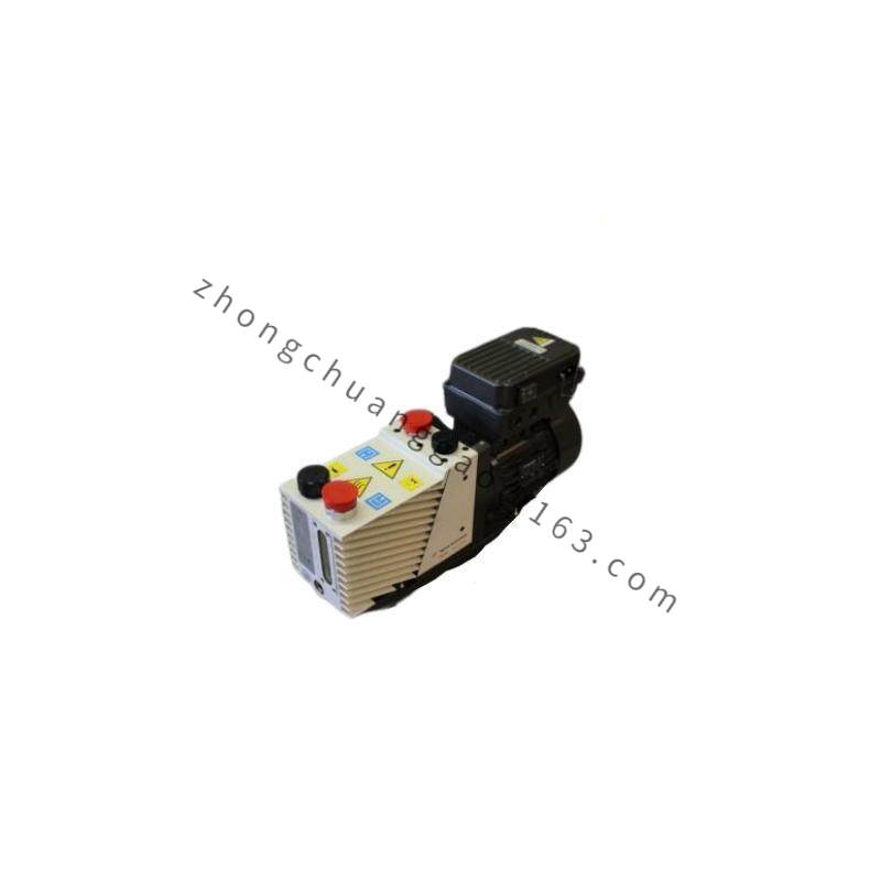 Agilent DS 202+ MDC80p4 Vacuum Pump