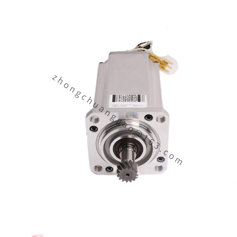 ABB DSQC611 3HAC13389-2/08 Contactor Board Unit