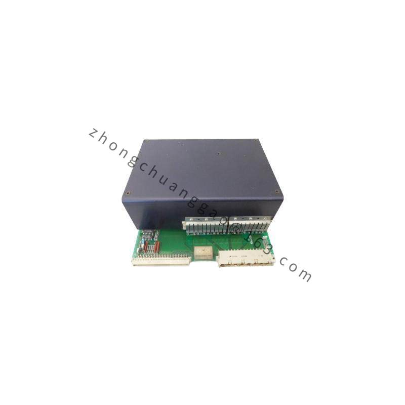 ABB DSQC 314B Rectifier
