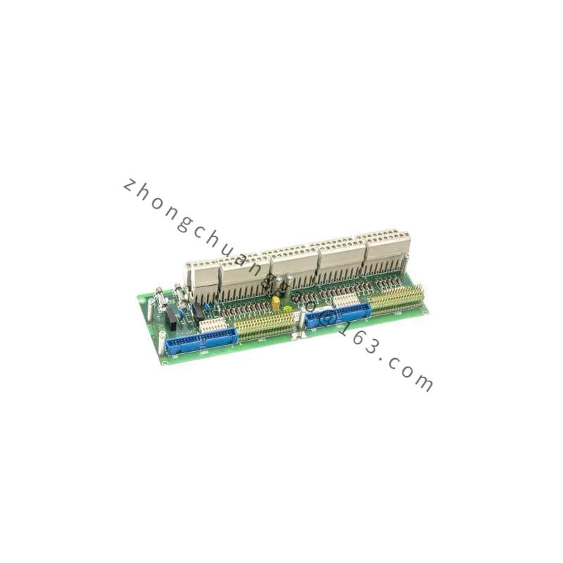 ABB DSTA N040 3BSE018436R1 Analog Termination Unit