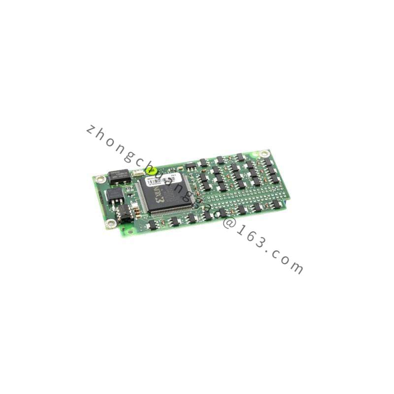 ABB DSTD N031 3BSE013335R1 DSTD N031 plug-in unit with onboard
