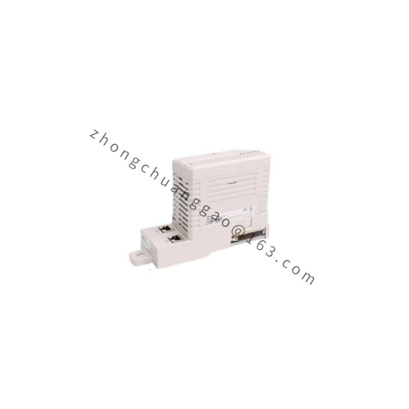 ABB DSTF610 HESN119032P1 Process Connector