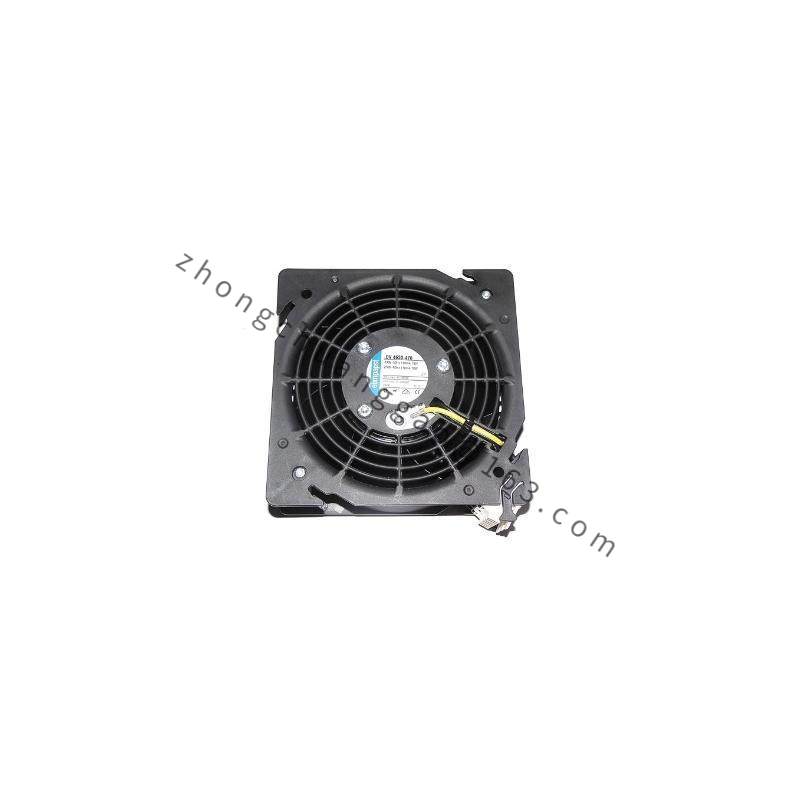 EBMPAPST DV4650-470 AC Axial Compact Fan