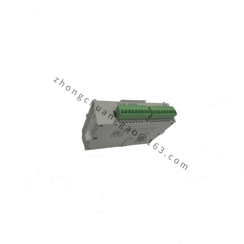 DELTA DVP16SP11R DVP DI/DO Module