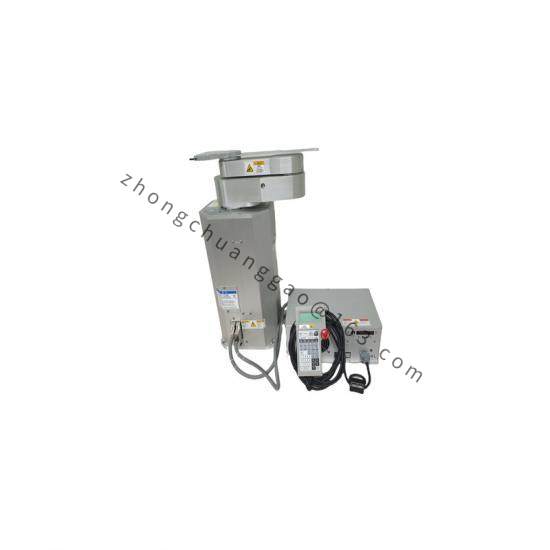 DYNAX 65AX-089 WAFER TRANSFER ROBOT SET 320MM