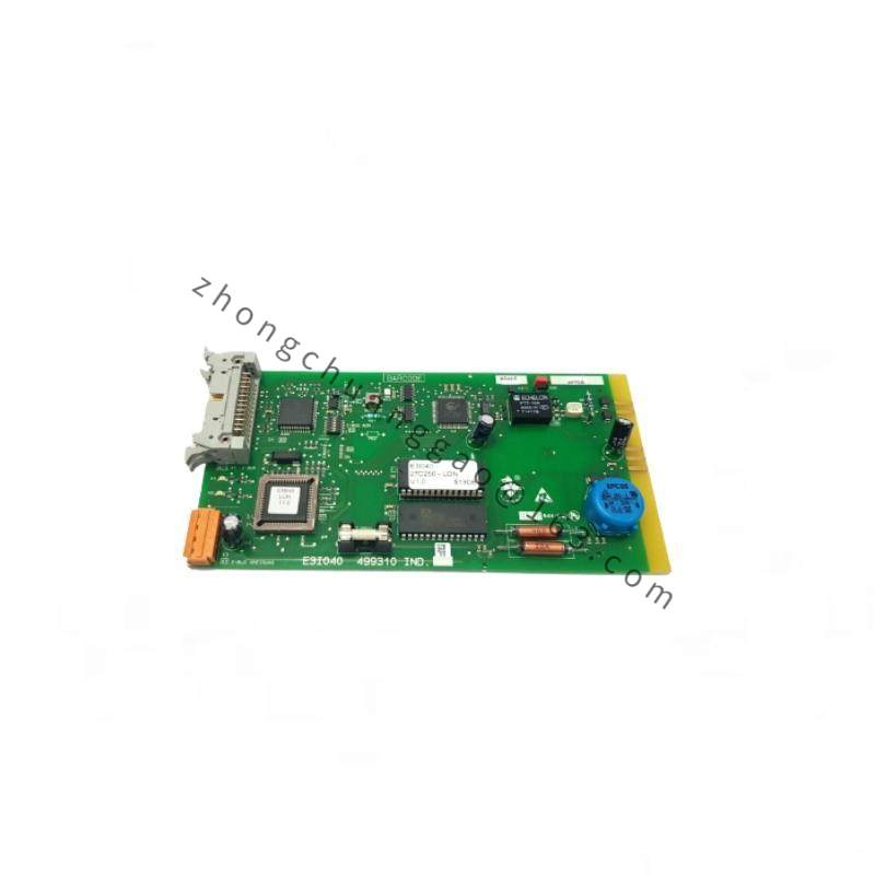 SIEMENS E3M111 Line module SynoLOOP