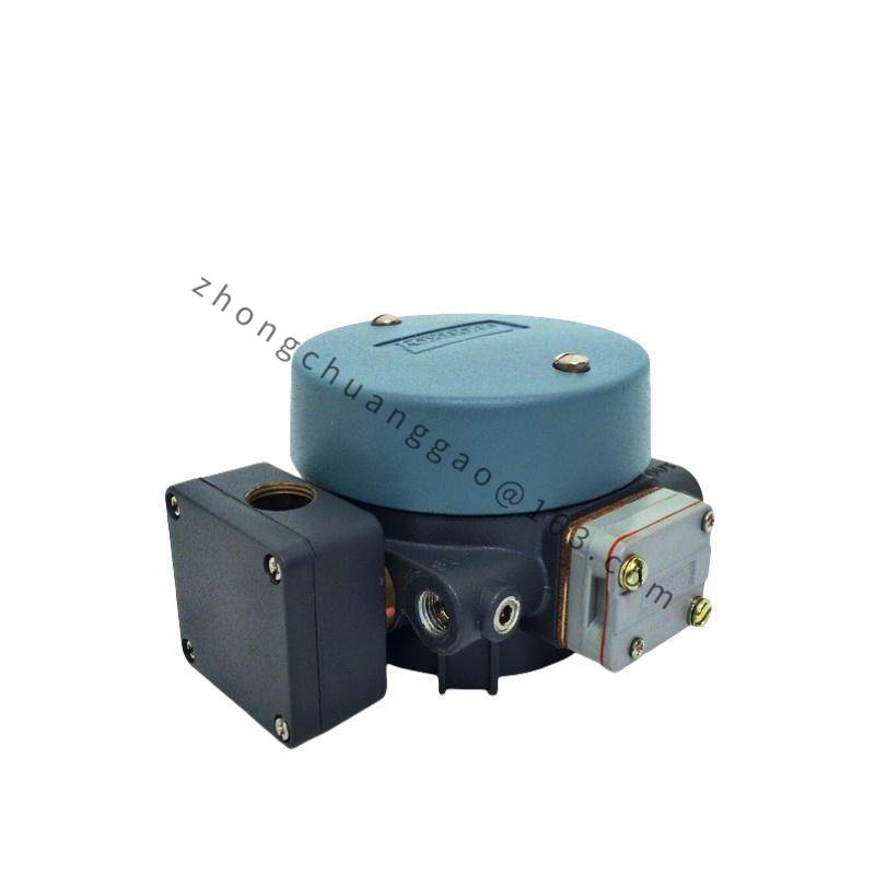 FOXBORO E69F-BI2 Pneumatic Signal Converter Field-Mounted