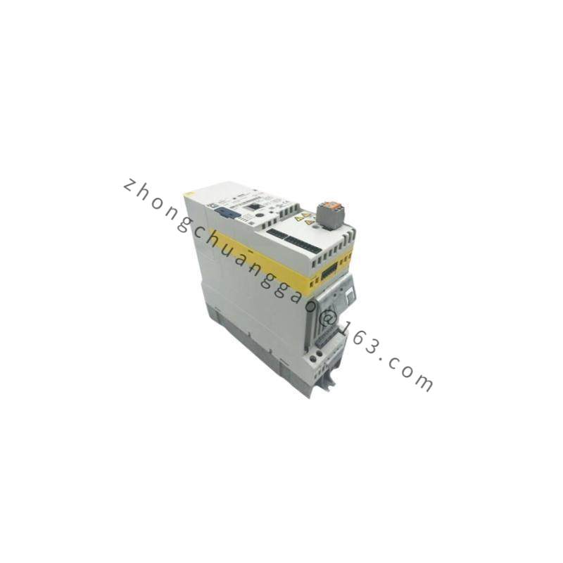 LENZE E84AVSCE7514SXO AC Drive