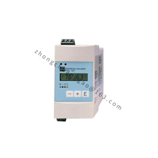 E+H RTA421-A22A Contactor