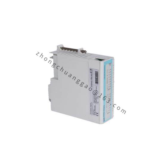 E+H SFC411 Discrete Input Module