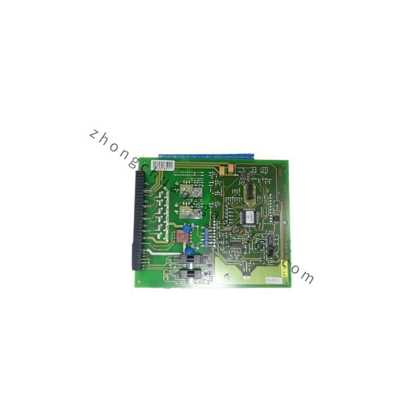 E+H 319100-0200B PCB TRANSMITTER BOARD