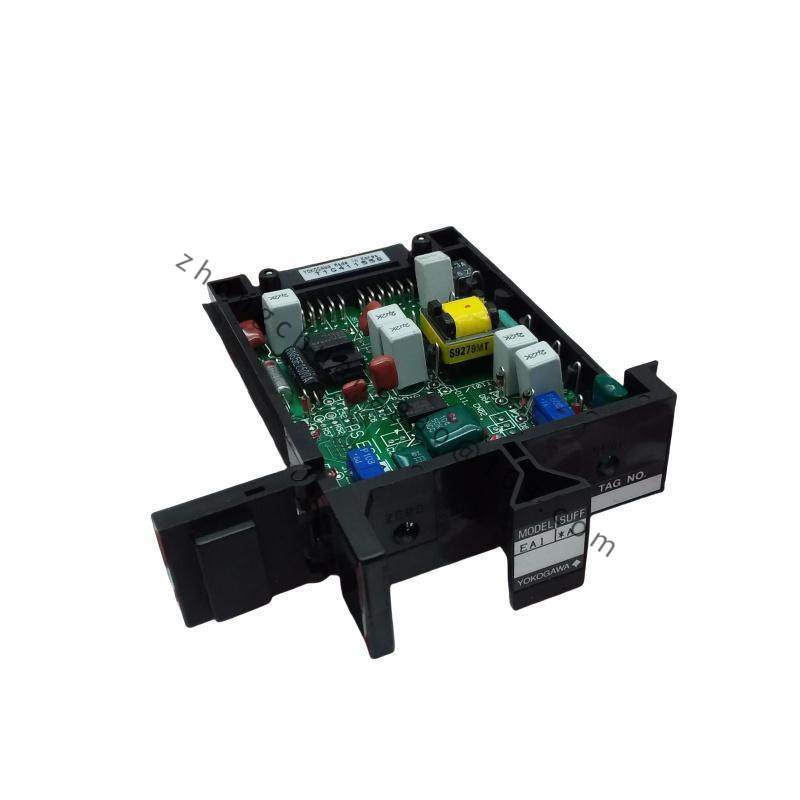YOKOGAWA EA1*A Signal Conditioner - 2-wire Transmitter