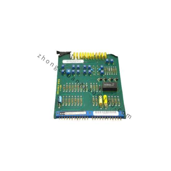 EAA 21G2773B1STB44 Pc Board
