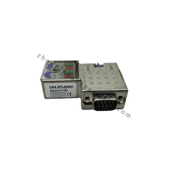 EASYCONN VIPA972-0DP01 VIPA972-ODP01 Bus Connector