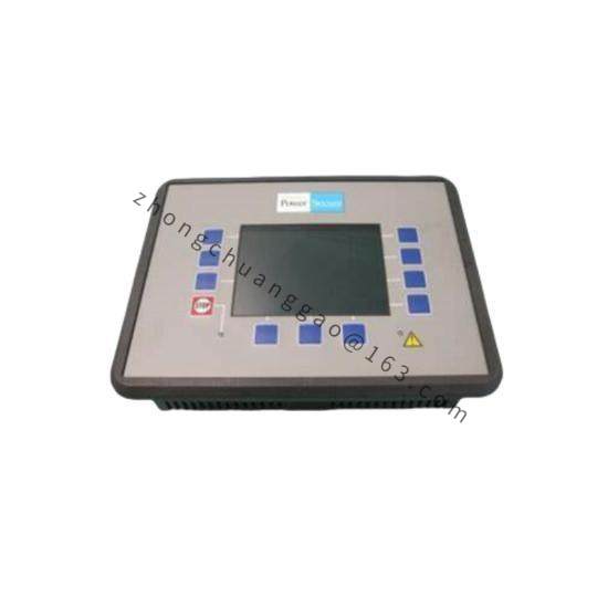 EASYGEN-3200-5 WOODWARD