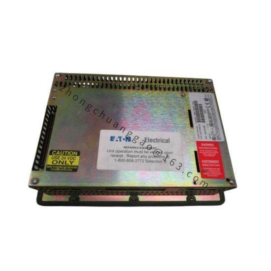 Eaton 1785T-PMPP-1700 PN:92-01942-01 PANELMATE PowerPro