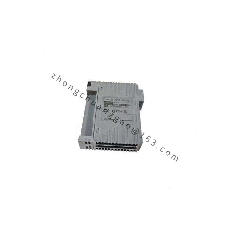 YOKOGAWA EB401-50 S1 S1 Interface Module