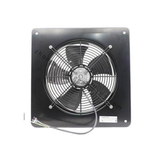 EBM W4D300-DT04-09  Axial Cooling Fan