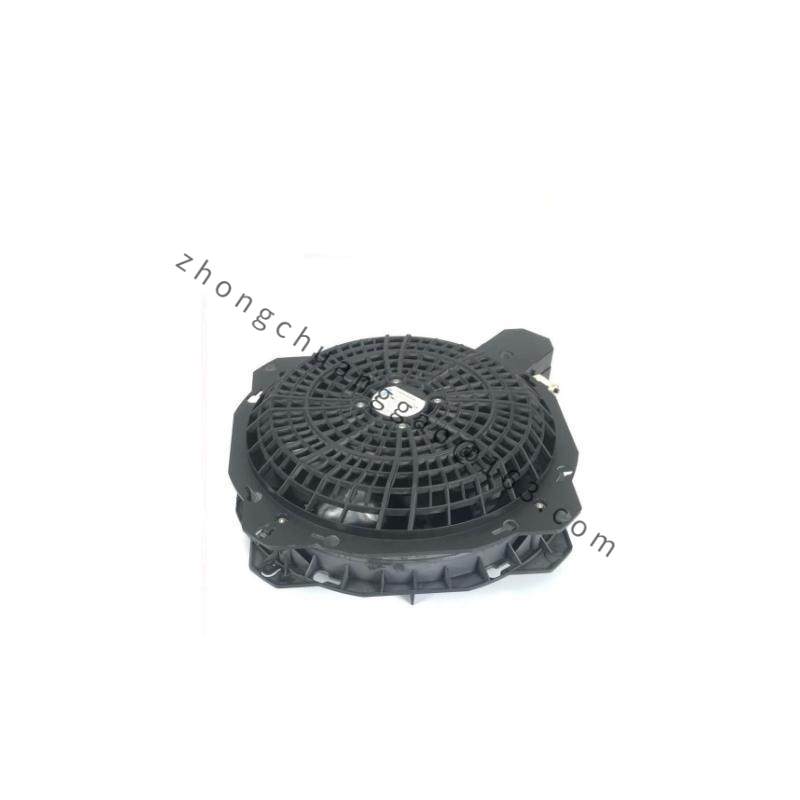 Ebmpapst K2S165-AA75-06 CABINET FAN