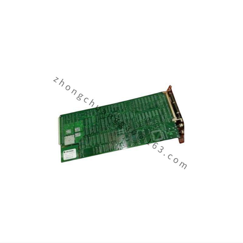 ENTEK EC6622LS Dual Channel Vibration Monitor