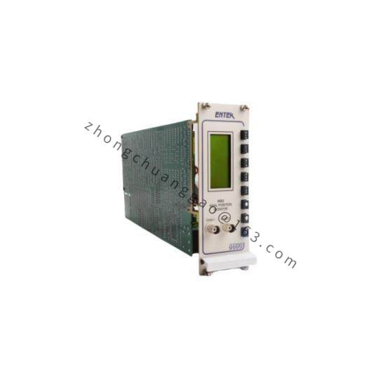 EC6682  Axial Position Monitor