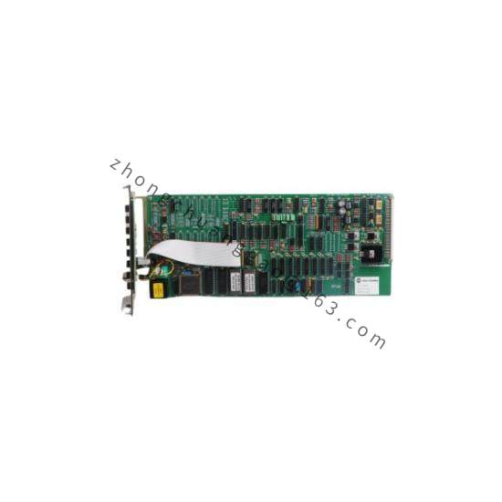 EC6682  Axial Position Monitor