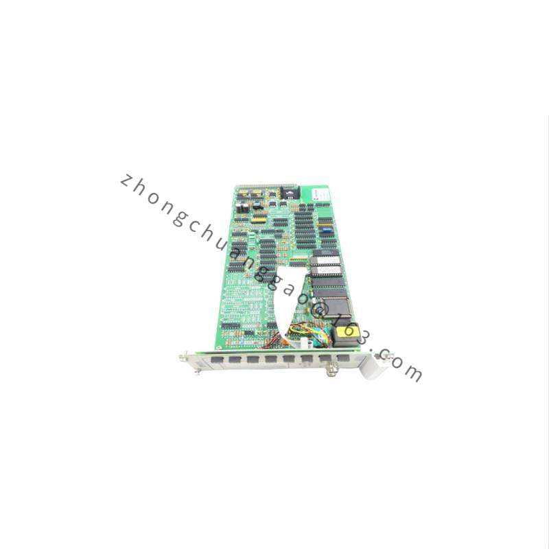 ENTEK EC6682 Position Monitor