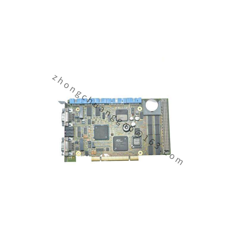 Eckelmann PNC55-CPU 4325600031LS Industrial Single Board Computers