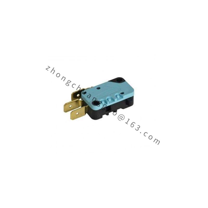 CROUZET EF83161.3 Micro Limit Switch 3-pin 16A 250V T125