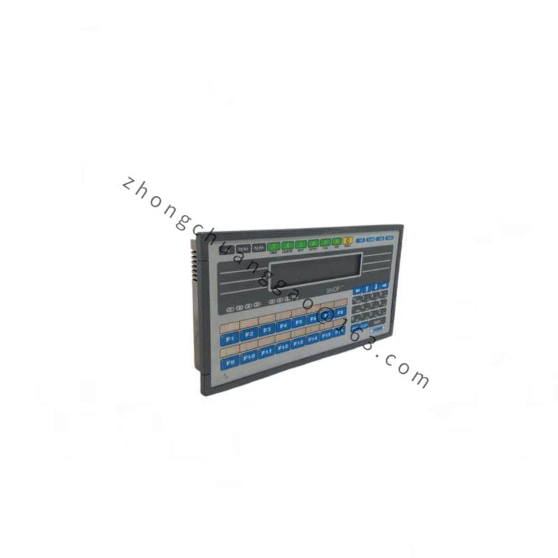 UNIOP EK-04 6ZA983-7 Bedien Panel