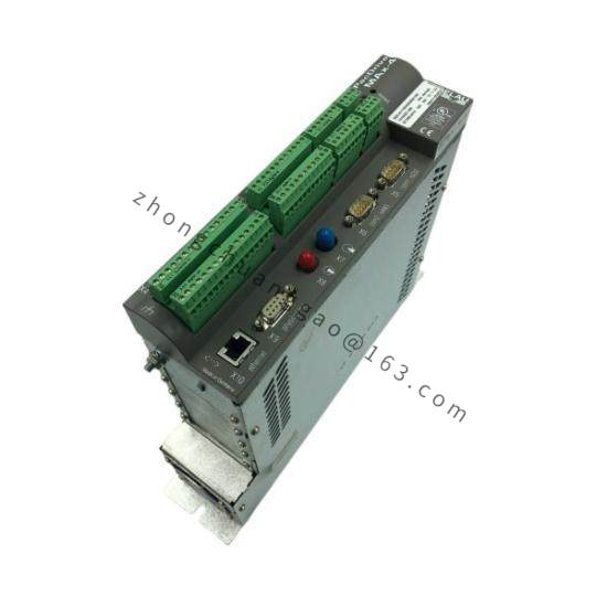 ELAU DRIVE PS-5 POWER SUPPLY