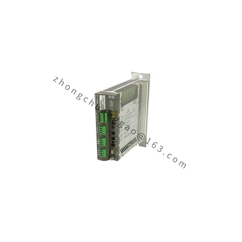 ELAU MC-4/11/01/400 VDM01U15AQ00 Module