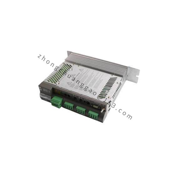 ELAU MC-4/11/01/400 VDM01U15AQ00 Servo Drive