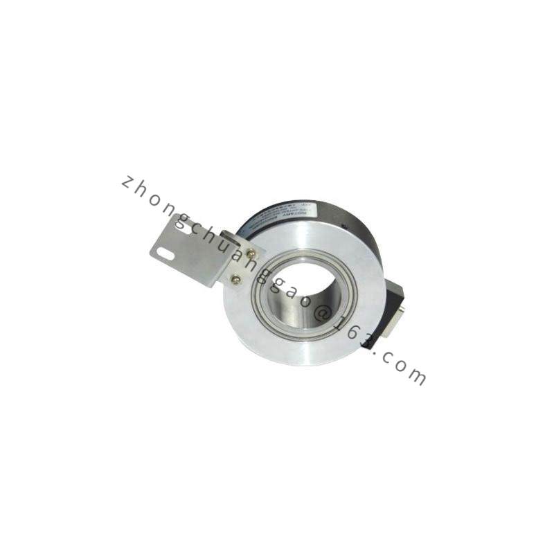 ELCO EB100P38-P6PR-1024 1024 line rotary encoder with hollow shaft 30mm