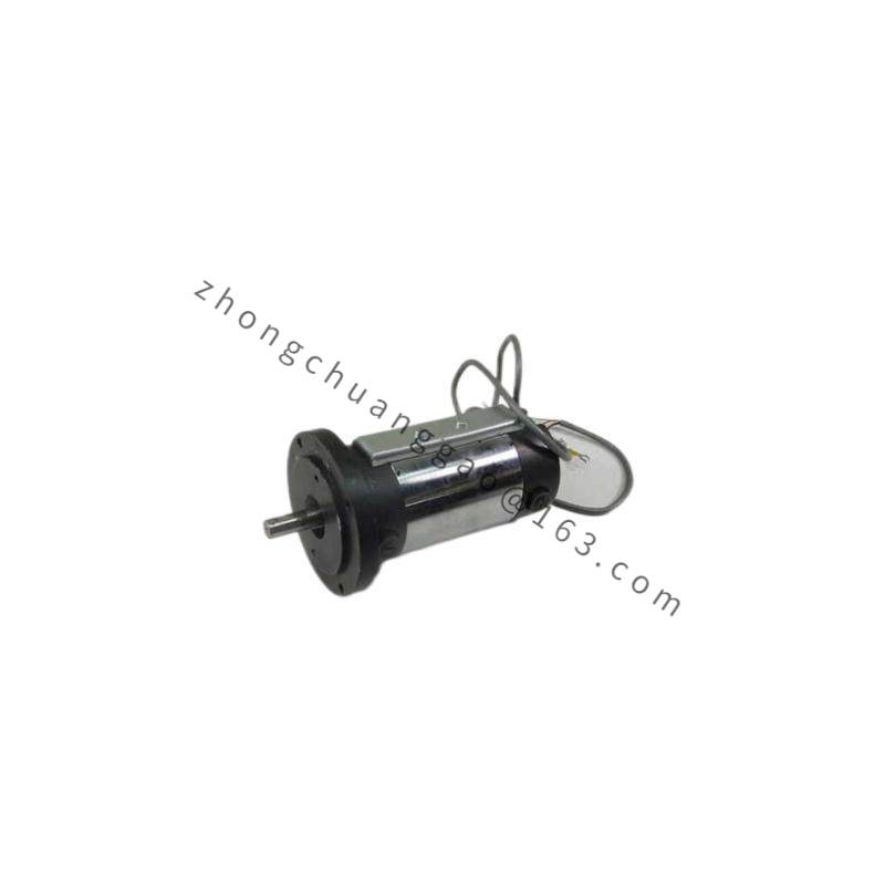 ELECTRO-CRAFT E650 Servo Motor