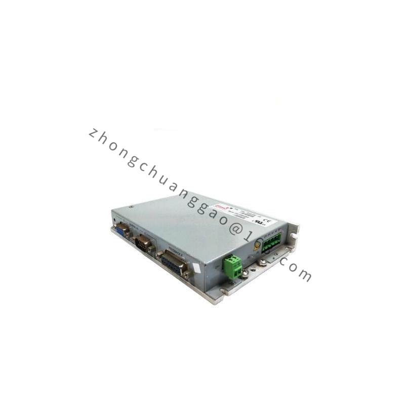 ELMO CEL-A10/200 Servo Drive