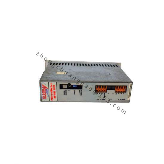 ELSY MicroDrive ll 8-16 PT Servo Drive