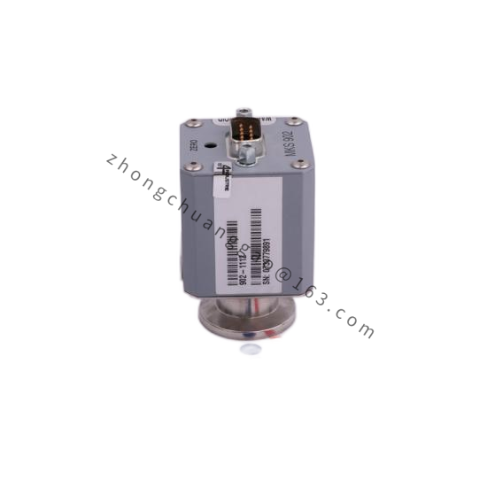 Mac PPC093A-AAA-OAGE-DGA-FO  Proportional Valve