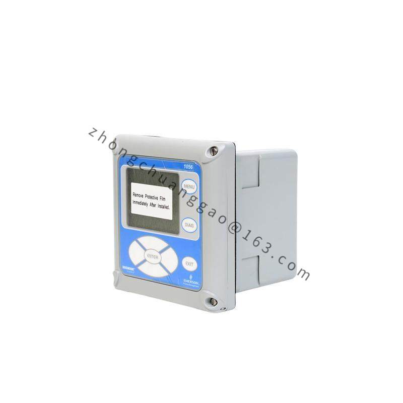 Emerson 1056-01-22-38-HT 3900VP-02-10 24281-00 Sensor