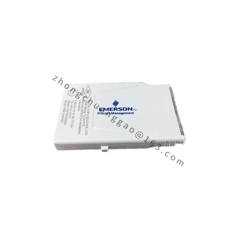 EMERSON 12P4628X102  Charm Terminal Block