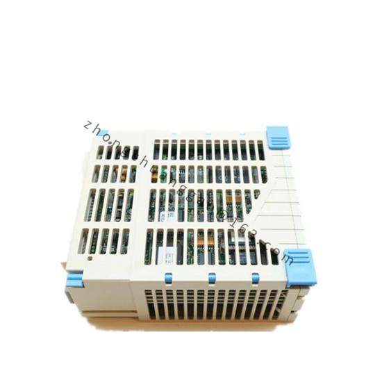 EMERSON 1C31161G02 OVATION RTD INPUT MODULE