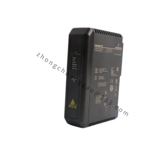 EMERSON 1C31181G01