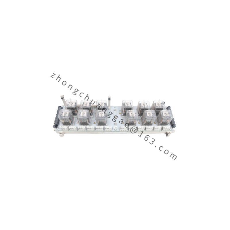 EMERSON 1C31222G01