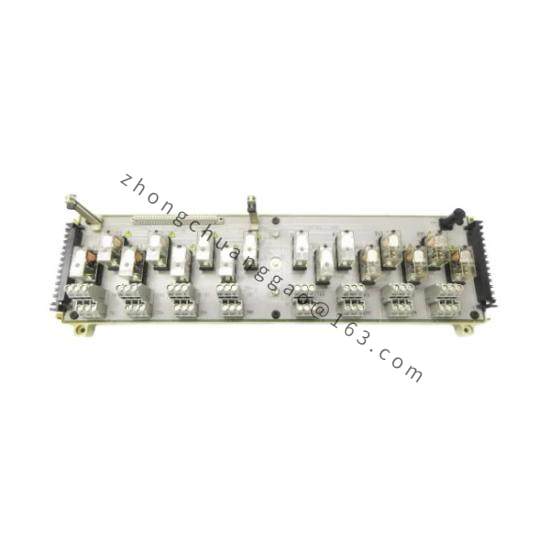 EMERSON 1C31223G01
