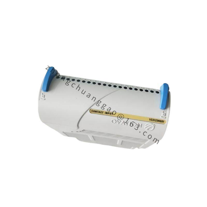 EMERSON 1C31233G04