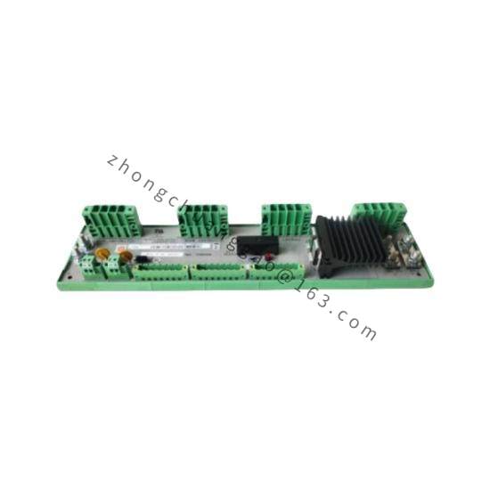 Emerson DELTAV VE4002S1T2B5 KJ3204X1-BA1 12P3275X022