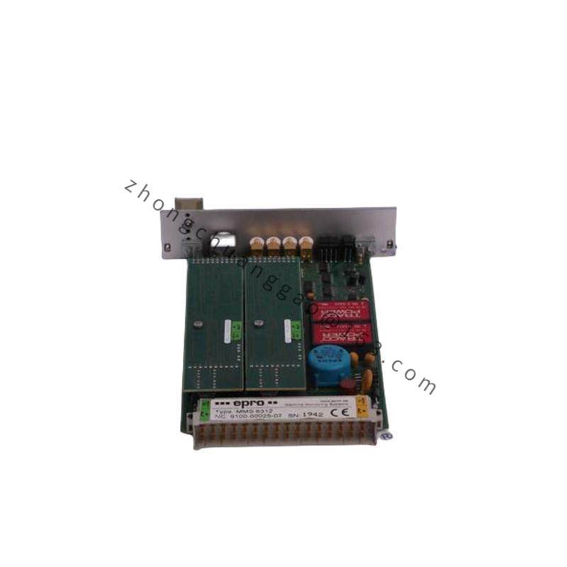EMERSON 5X00063G01