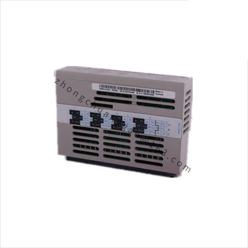 Emerson ZA06B-6077-K156