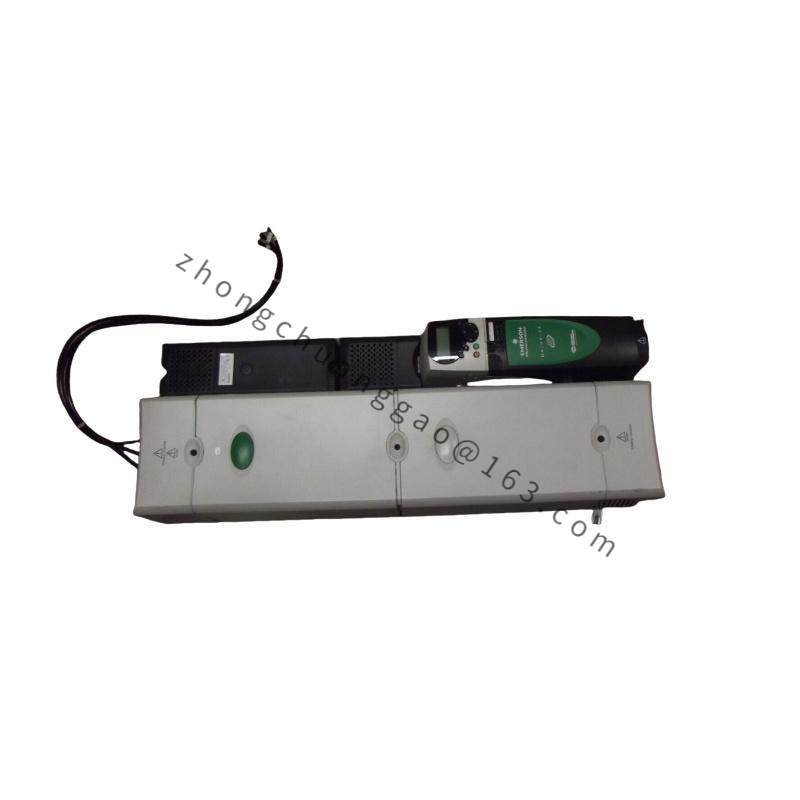 Emerson 5X00497G01